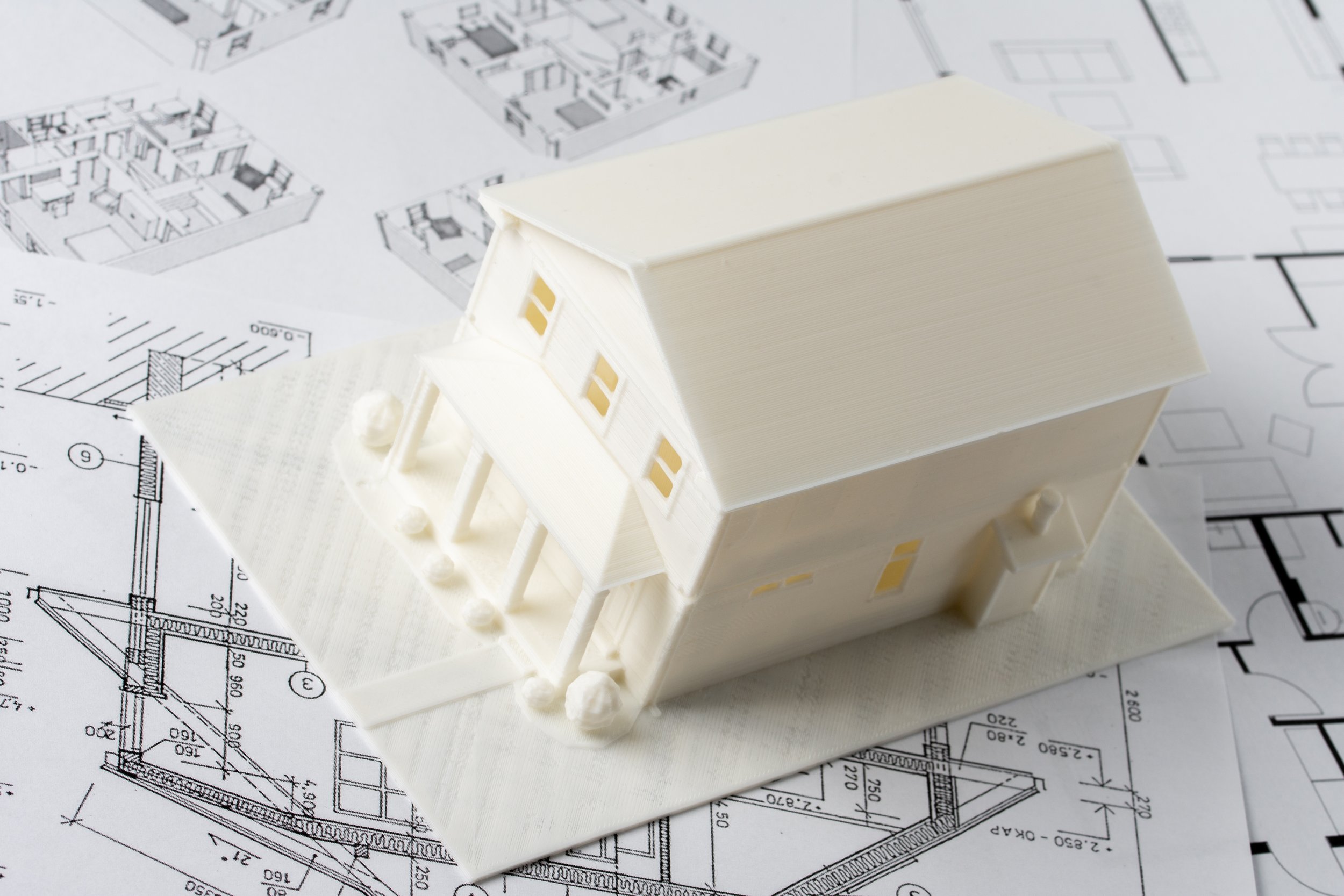 The Impact of Technology on Architecture: