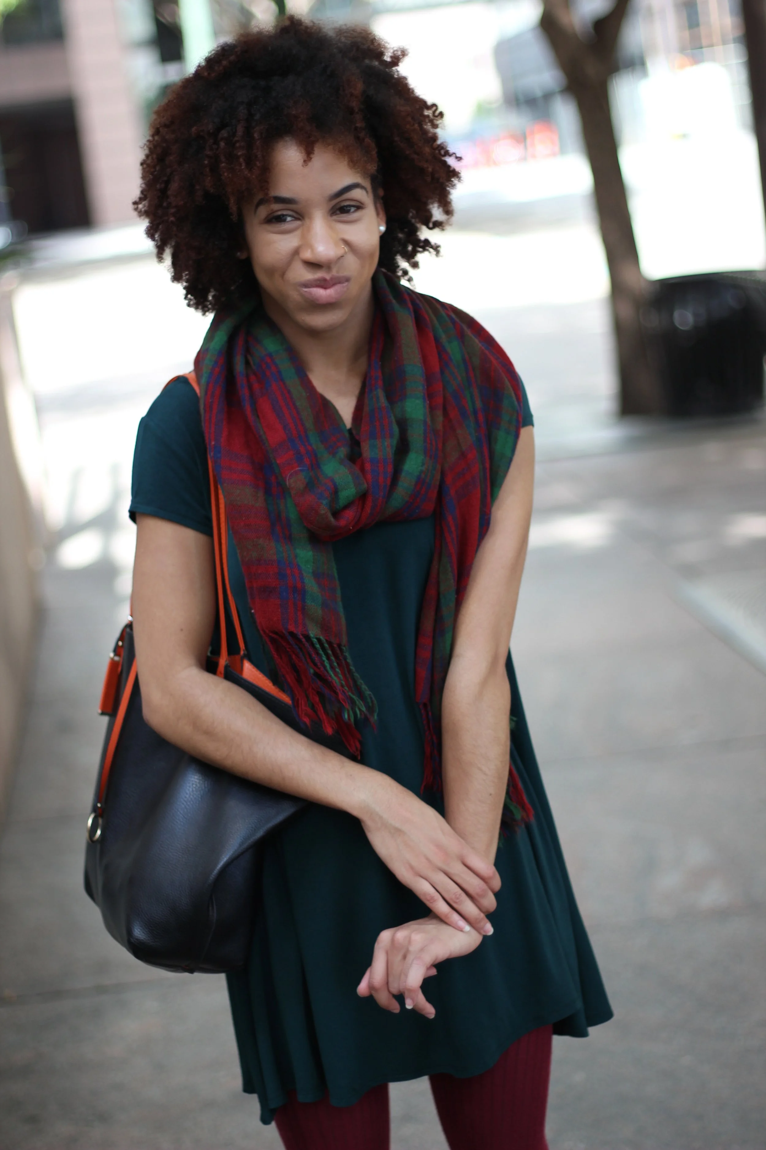 The Power of Vulnerability