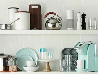 How to Create the Perfect Wedding Registry without Stepping Foot in a Store