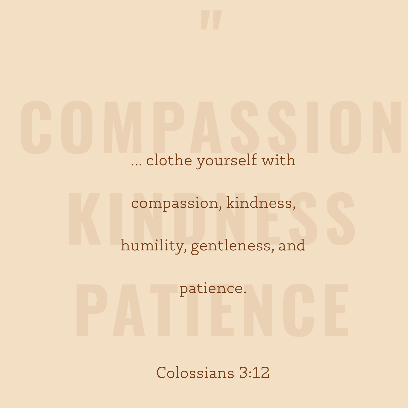 How to Show Compassion During the Coronavirus Pandemic