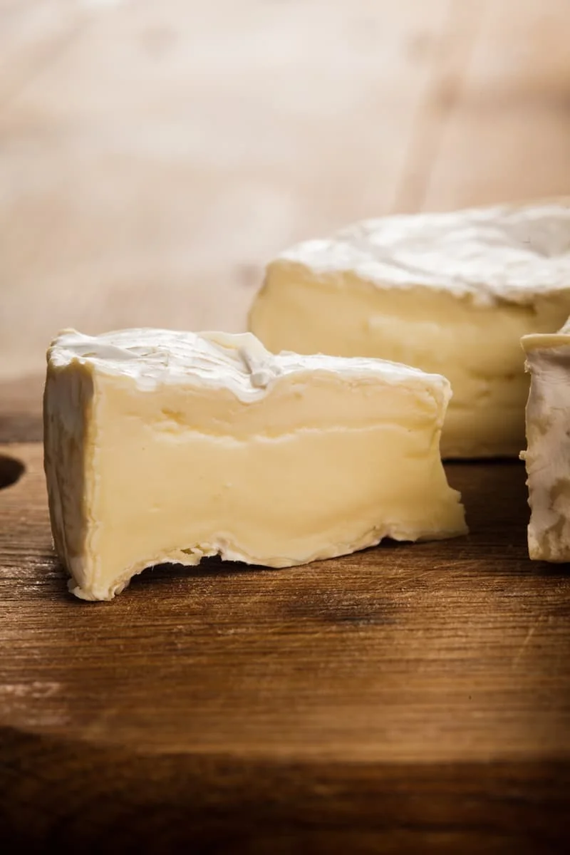   Why Triple Cream Cheeses Are Less Fattening Than You Think  