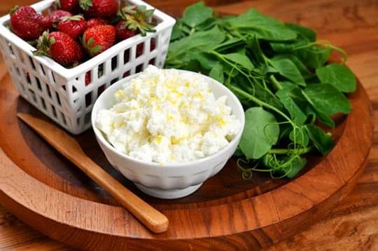   Why Some Ricotta Is Better Than Others  