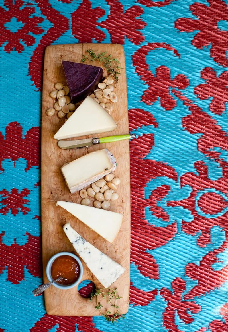  Yes, Pregnany Women Can Eat Good Cheese: Pregnancy-Safe Cheese Ideas for a Baby Shower 
