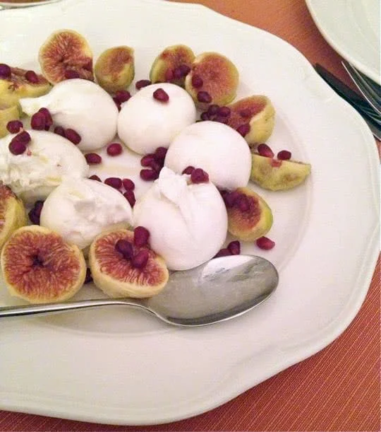   Two Amazing Cheese Appetizers from Italy  