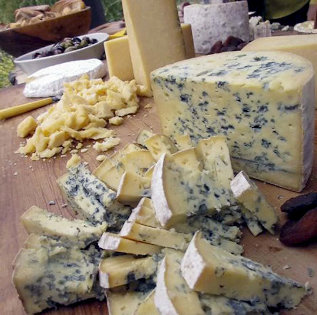   Serving Cheese To a Crowd: Worthy Tips  