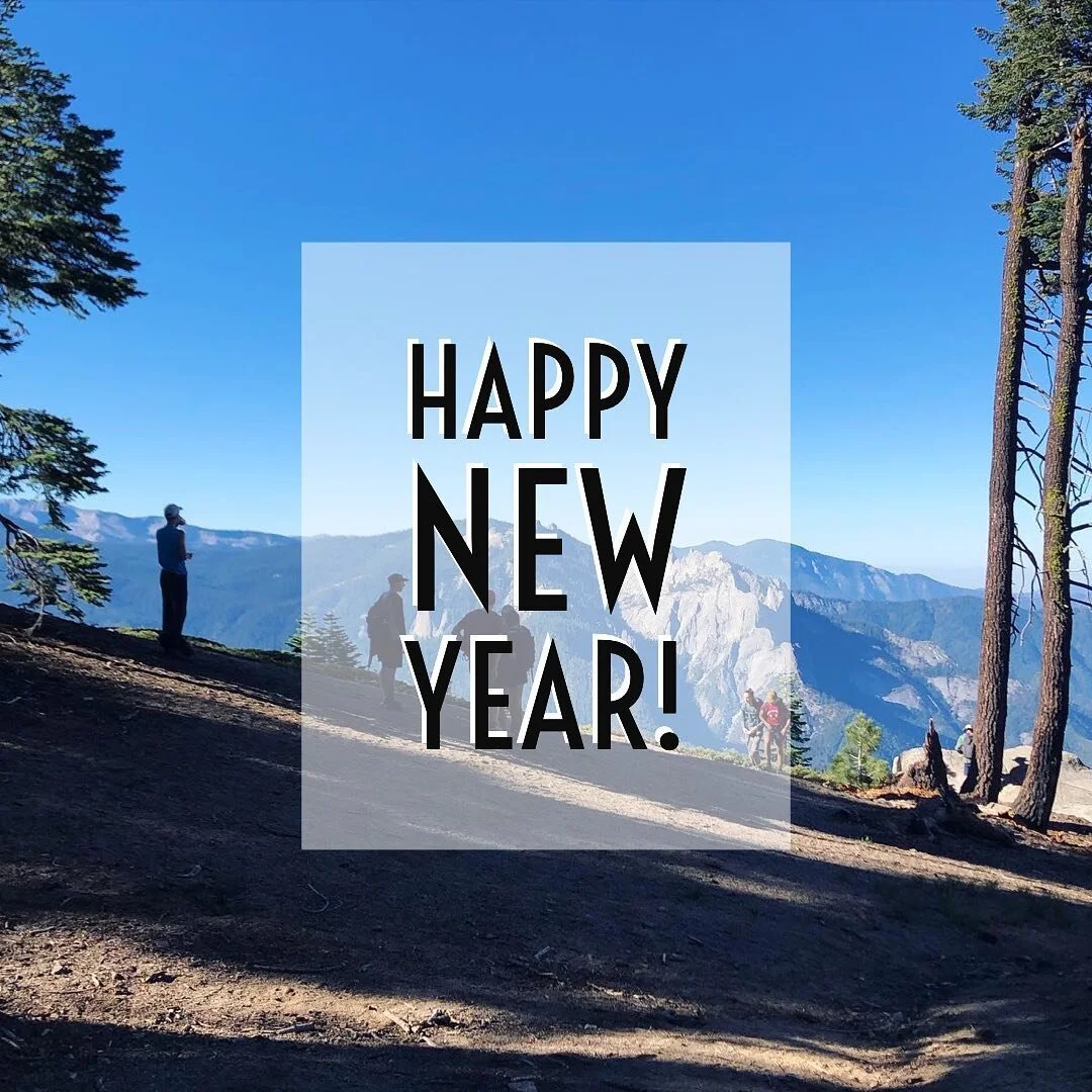 We loved getting back on the trail with you in 2021 and can&rsquo;t wait for all of our adventures in 2022!