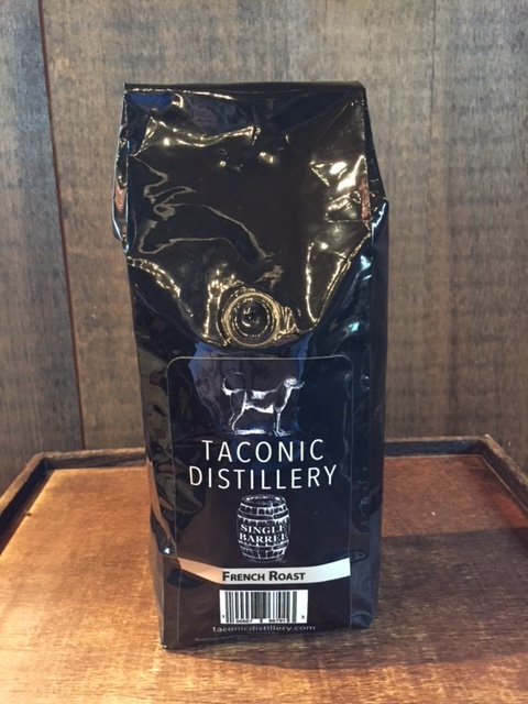 Single Barrel French Roast Coffee