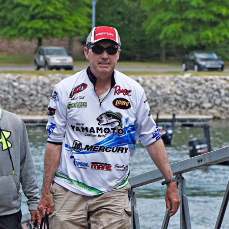 Michael Hall - FLW