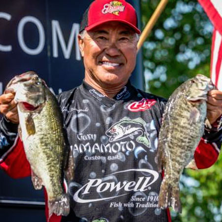 Gary Haraguchi - FLW