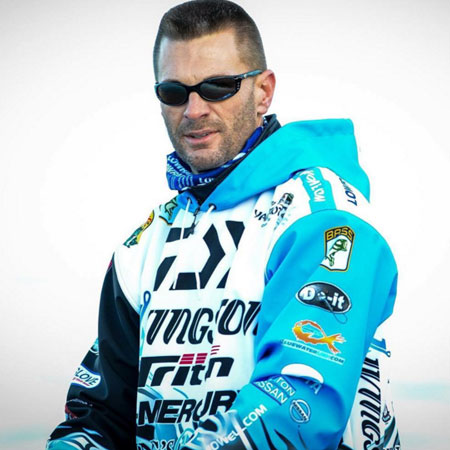 Randy Howell - Bassmaster