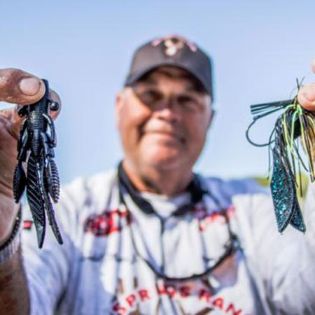 Lendell Martin, Jr. - FLW