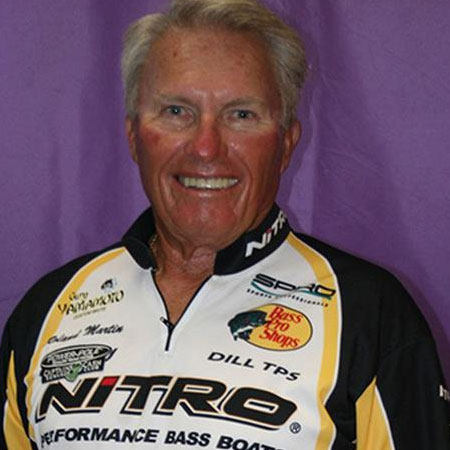 Roland Martin - FLW
