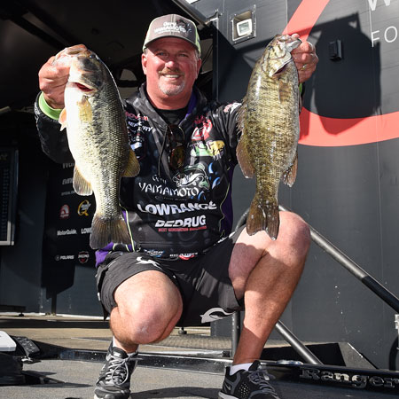 Jimmy Reese - FLW