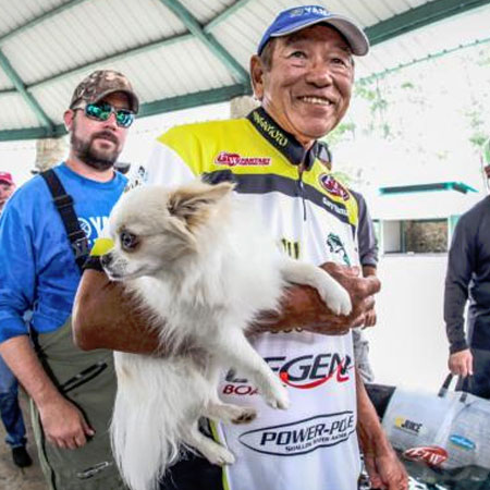 Gary Yamamoto - FLW