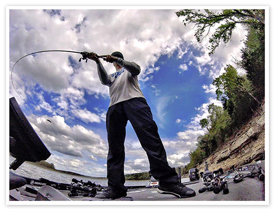 Photo courtesy of Brent Ehrler