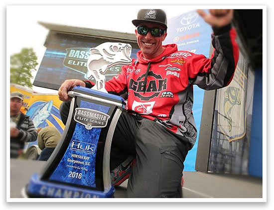 photo courtesy of BASSMASTER.com