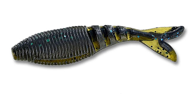 Zako Swimbait