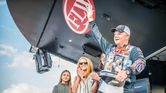 Photo courtesy of flwfishing.com
