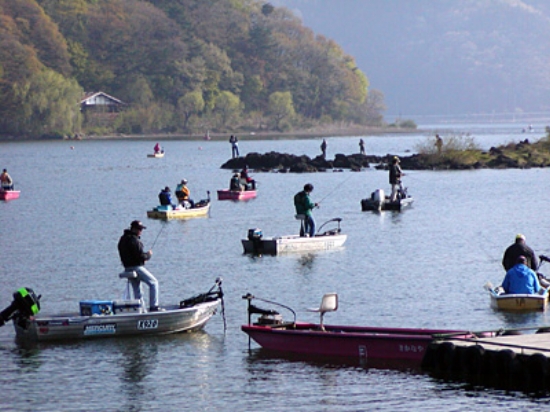 Photo Courtesy of Japan National Tourism Organization