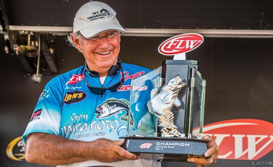photo courtesy of flwfishing.com