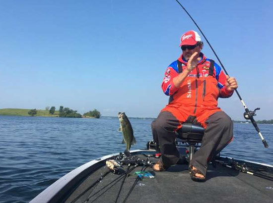 photo courtesy of BASSMASTER.com
