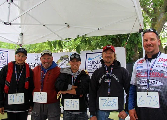 photo courtesy of anglerspress.com