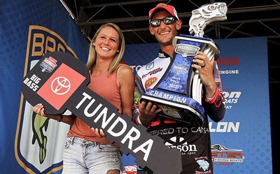 image courtesy of BASSMASTER.com