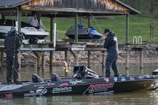 photo courtesy of BASSMASTER.com