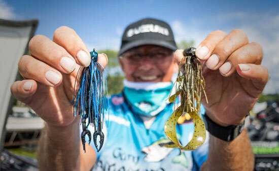 top hat jigs