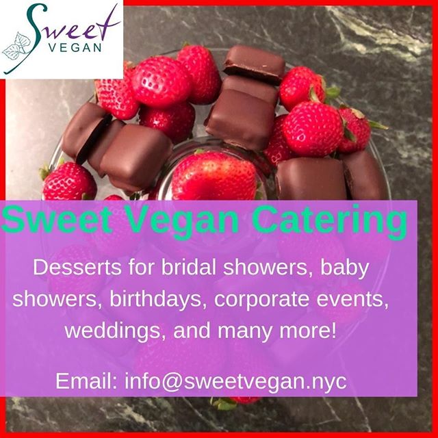 If you are in the NYC area, we can come set up a chocolate display for your next event! We will come right to you and set up for you! Perfect for weddings, corporate events, birthdays, bridal showers, bachelorette parties, and more! Message or email 