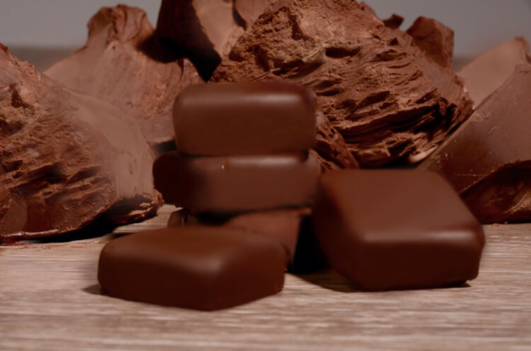 Benefits of Eating Chocolate Before a Workout — Sweet Vegan Chocolates