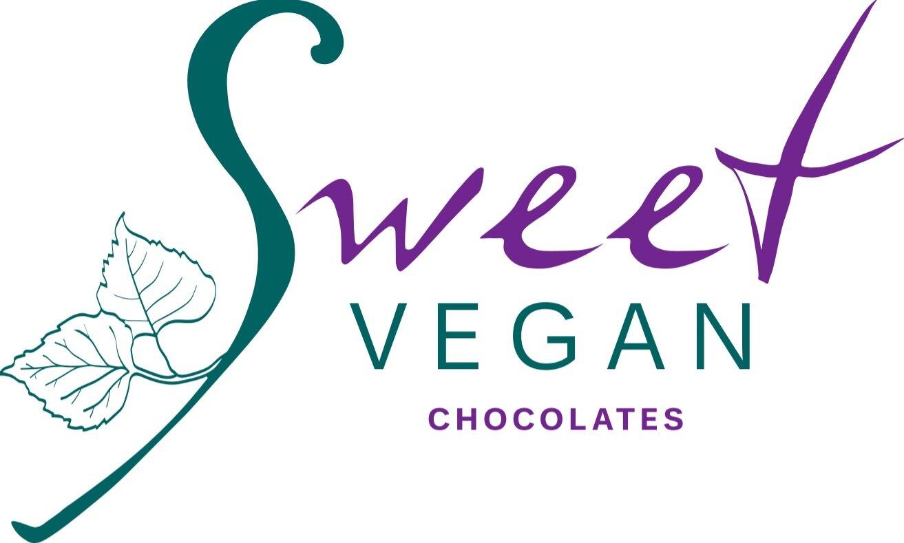 Sweet Vegan Chocolates
