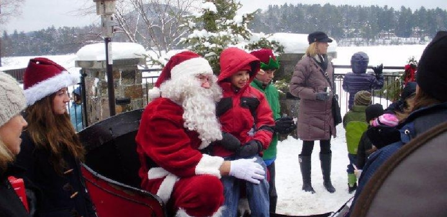 Lake Placid Christmas Parade 2022 Make Your Perfect (Holi)Day