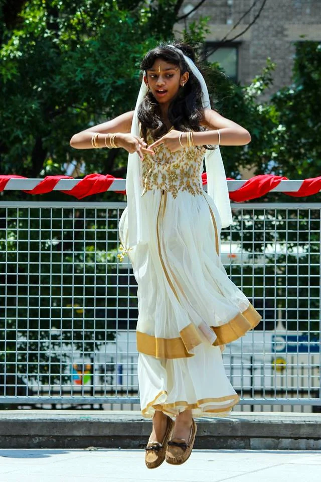 Bollywood in the Bronx
