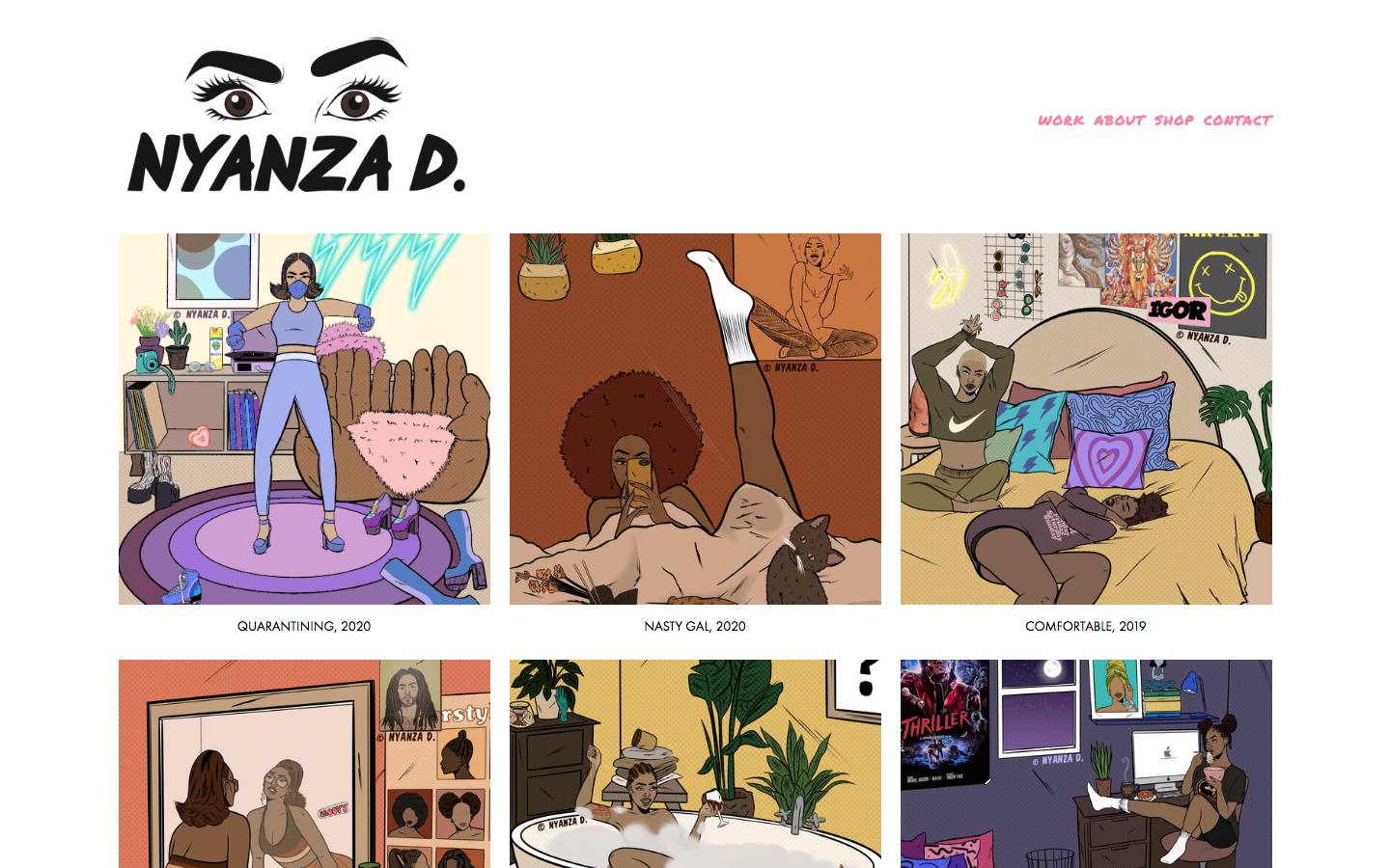 Nyanza D-Webage-Preview.png