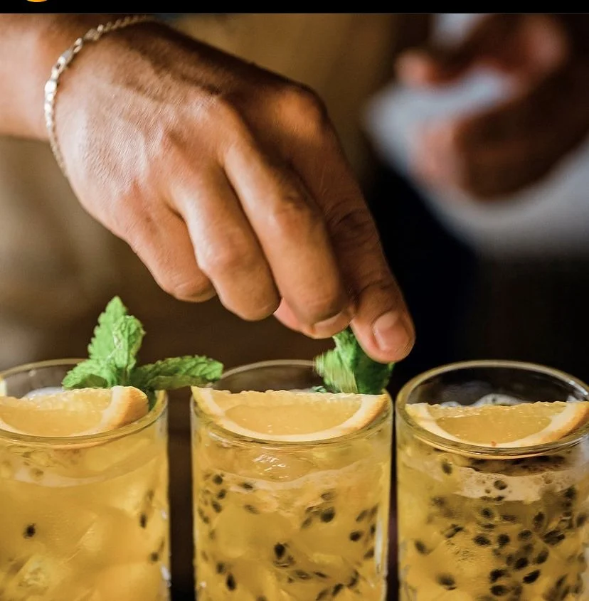 Retreat to Baja — Santosha Yoga Crozet