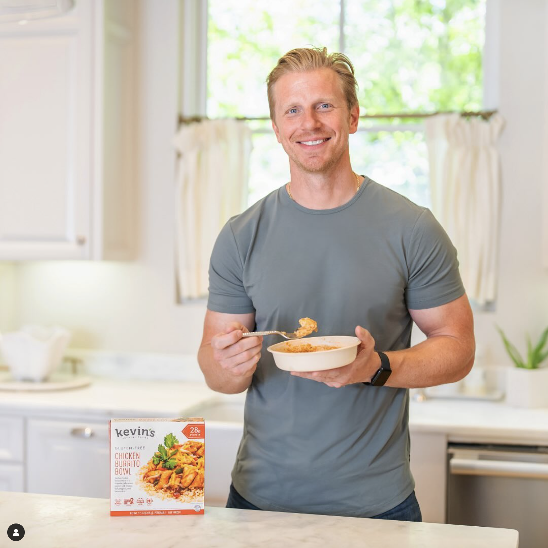 Kevin's Natural Foods