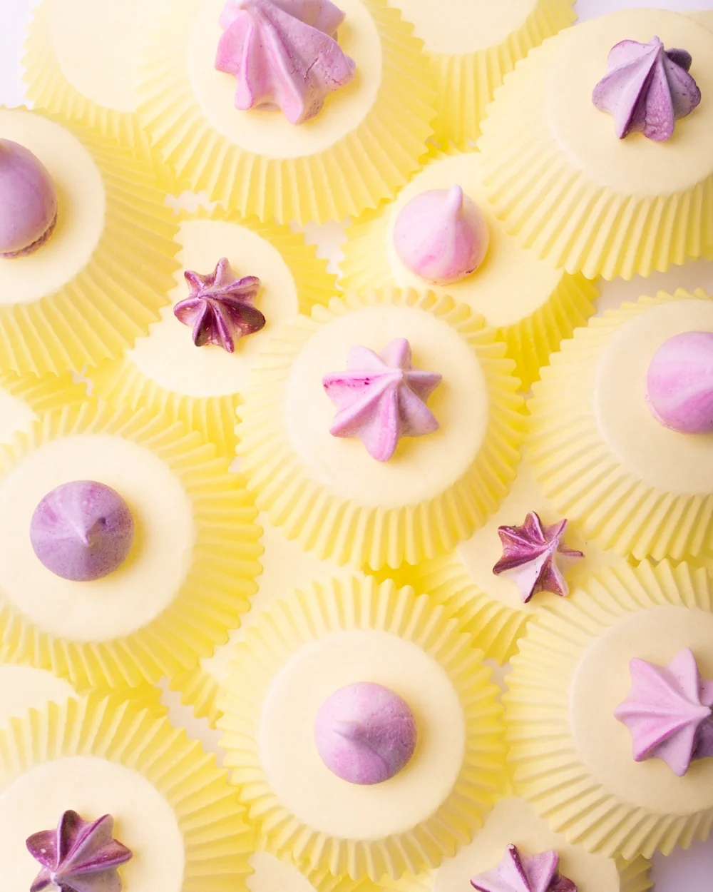 ETON MESS & MERINGUES Meringueshop We’re pretty sure these meringue creations from Meringueshop are made out of fairy dust, because they’re vegan AND taste like sweet, sweet magic.