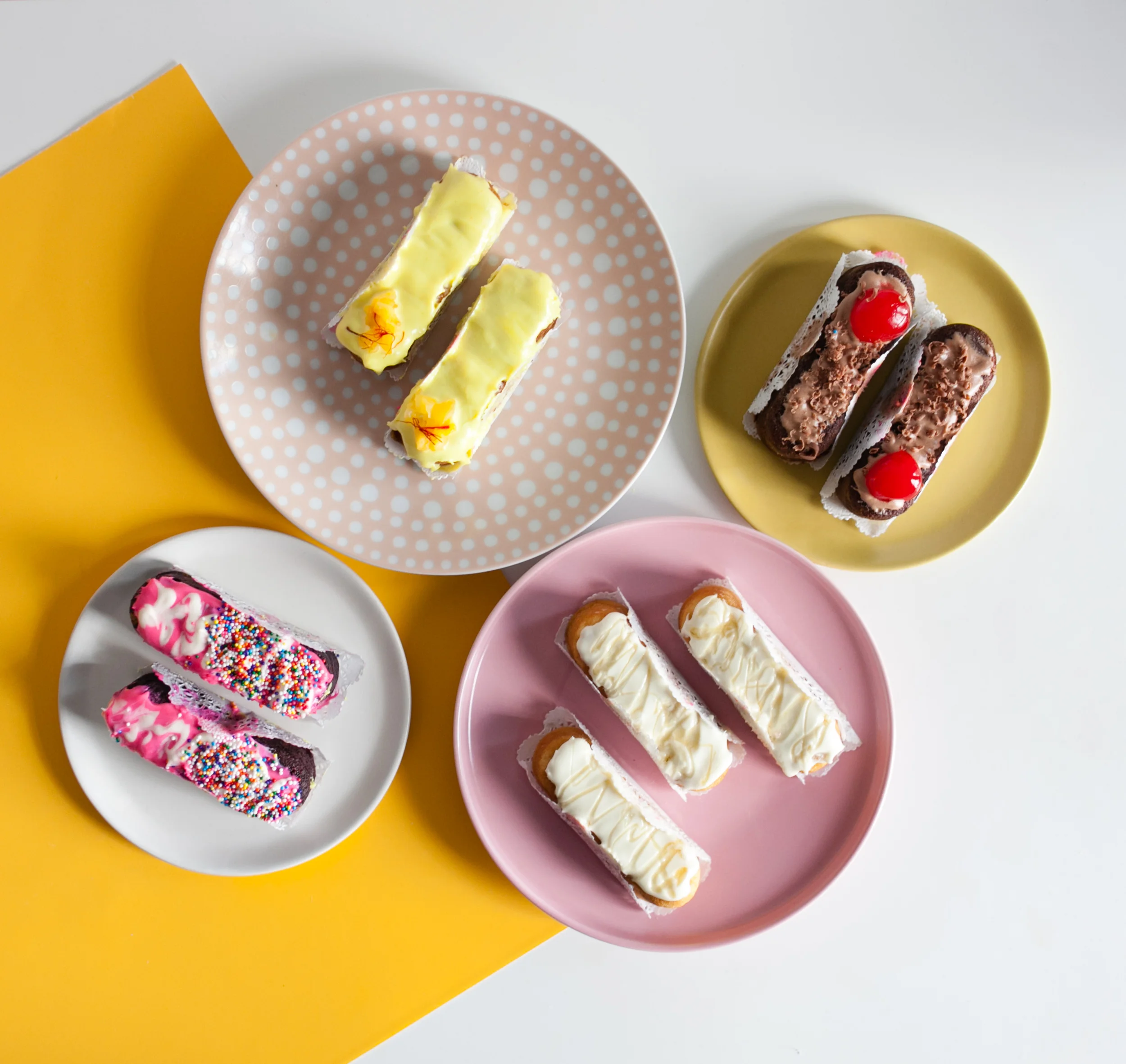 CAKIES Jae NYC Eats