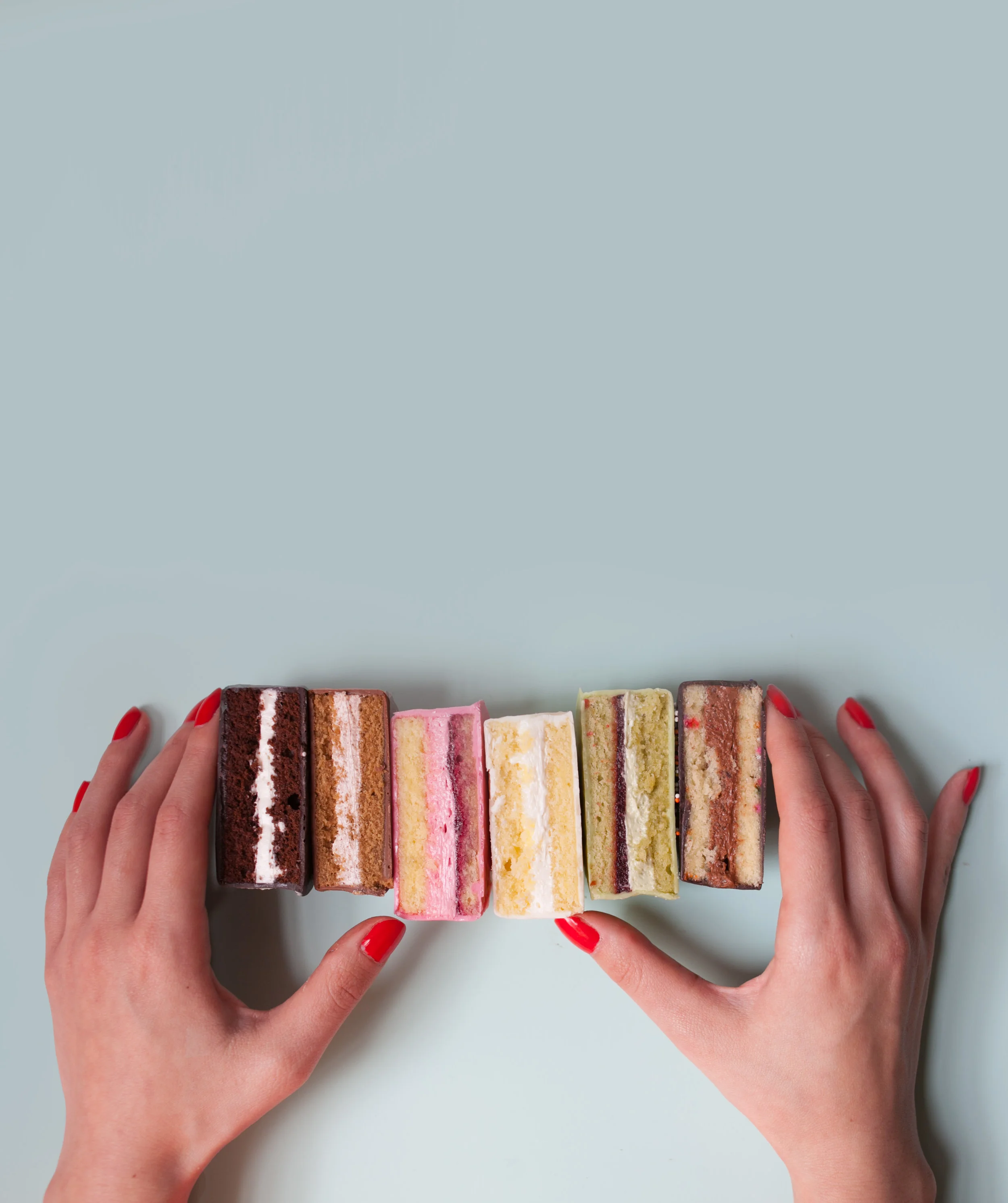 RING DING CAKES Ring Ding Bar