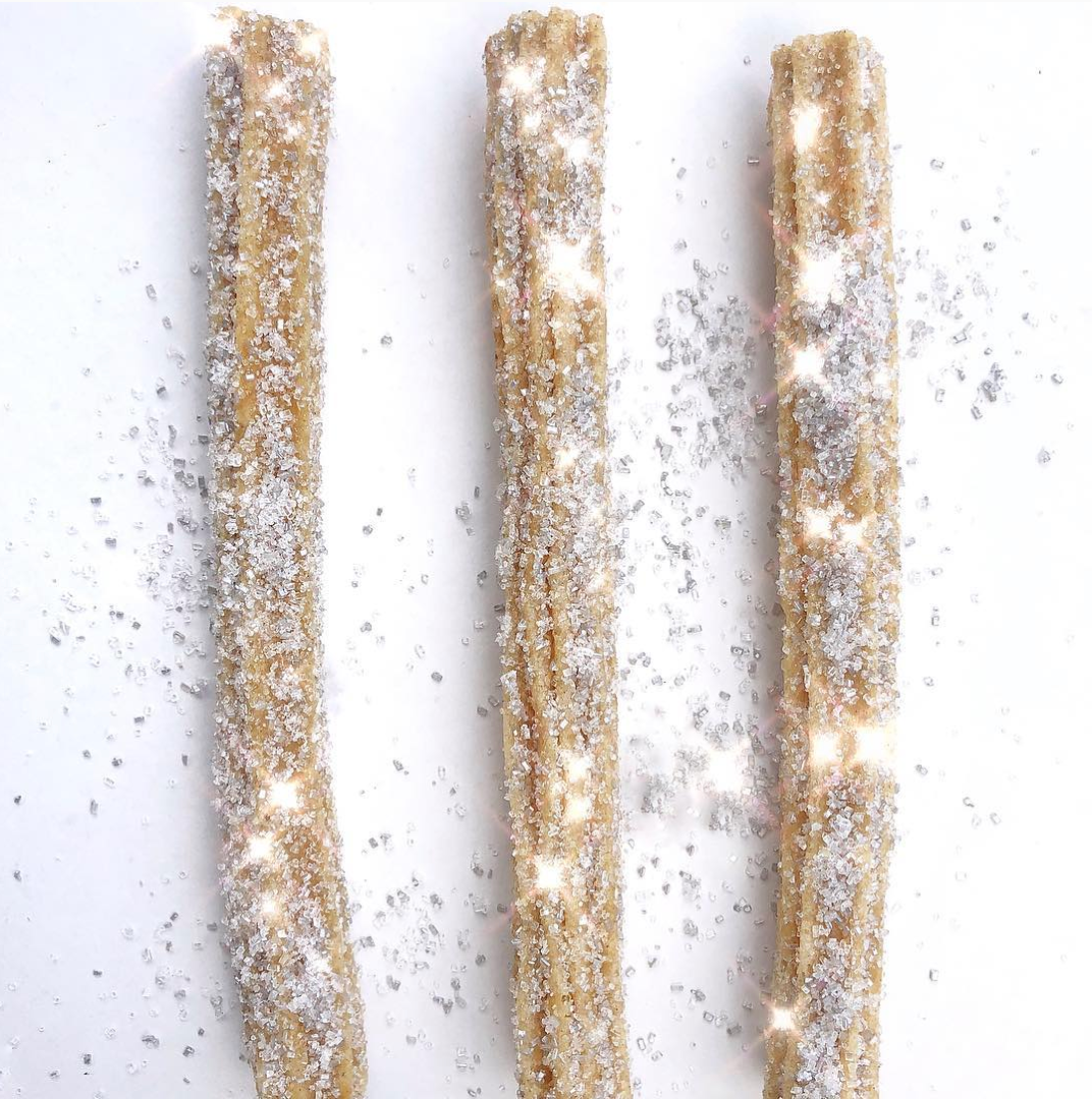 CHURROS