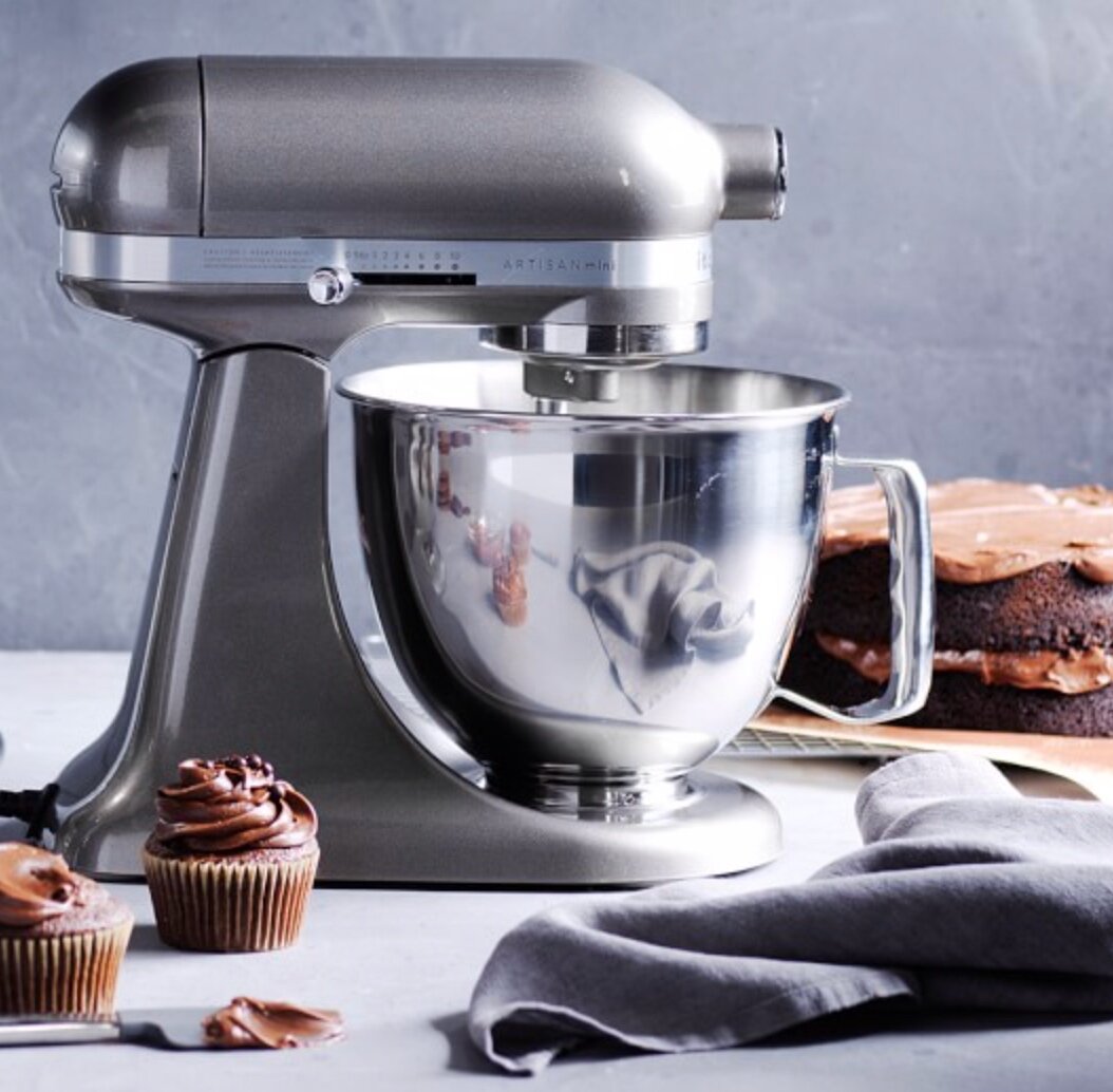 KitchenAid Mini Mixer