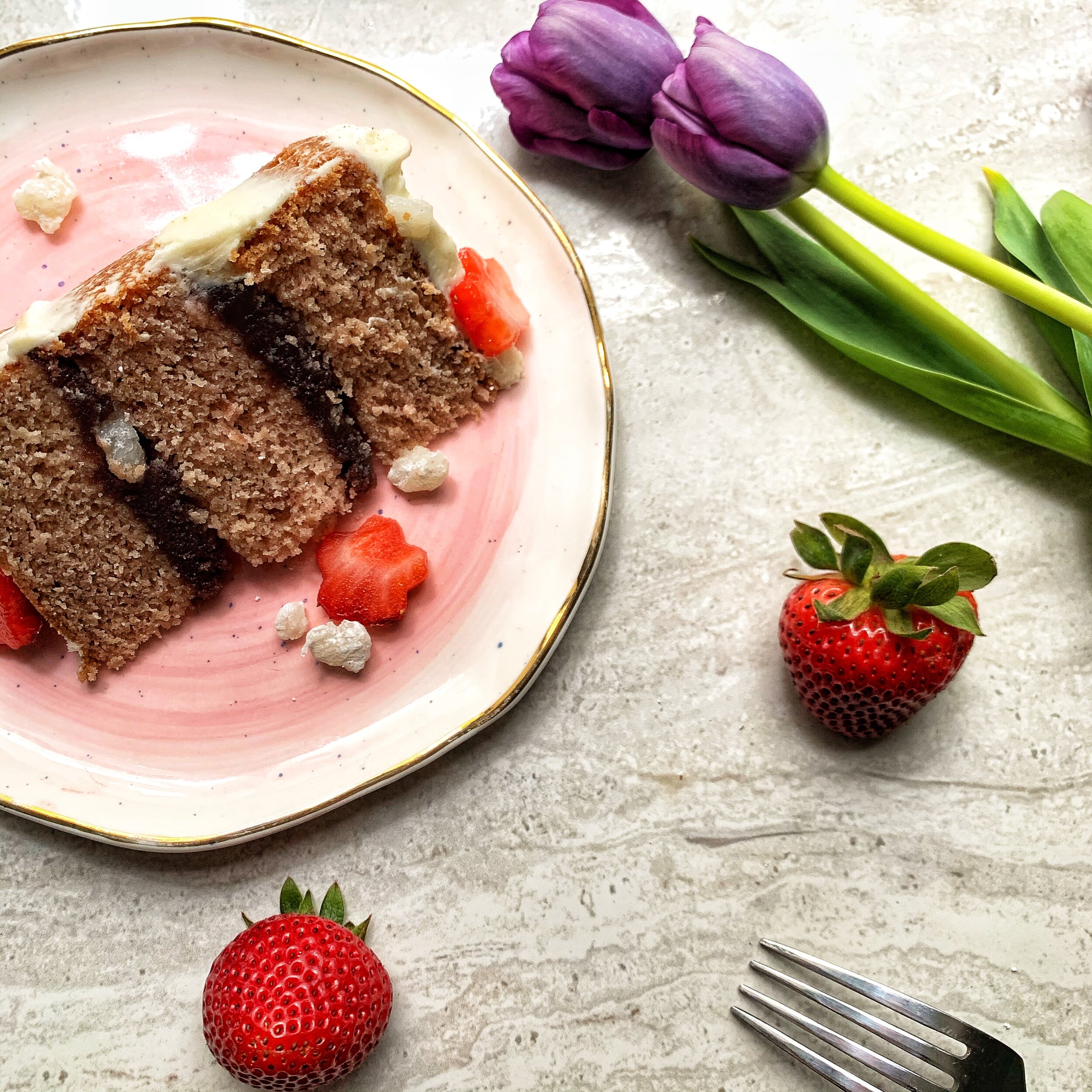 Hadley Hauser - Ichigo Daifuku Cake Slice.jpg