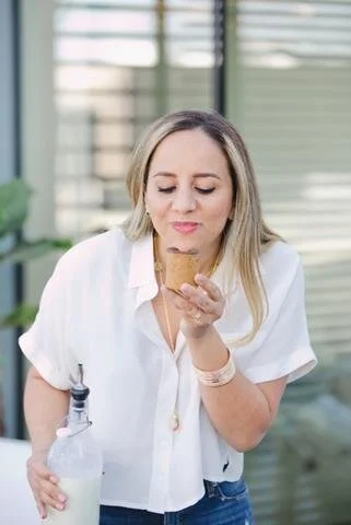 Dessert of the Month: The Dirty Cookie
