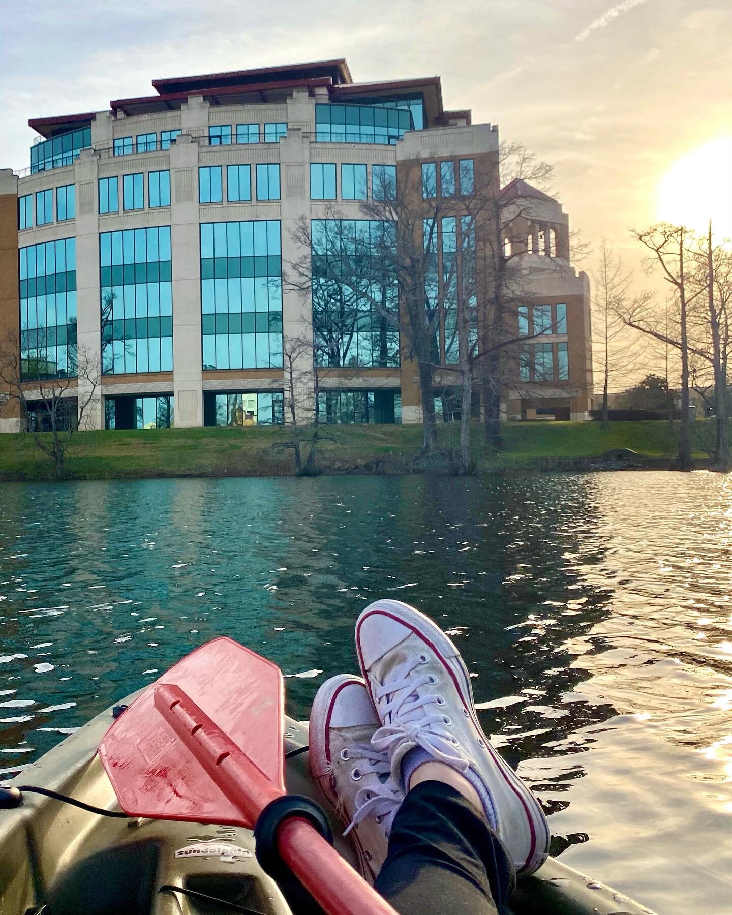 Kick your feet up&mdash; it&rsquo;s the weekend. 🙌🏼
