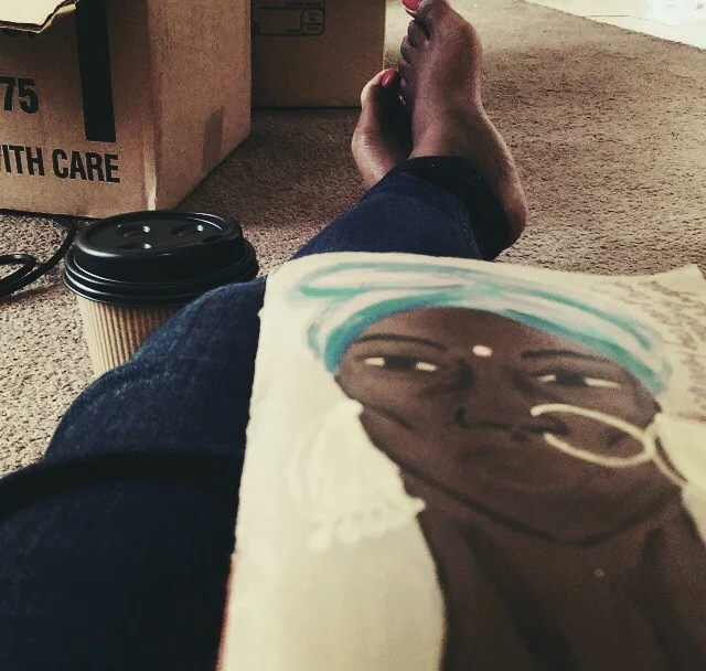 Tolu's.