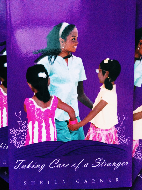 Ms. Sheila's book, Taking Care of a Stranger is a curious, explorative prosaic short-story memoir reflecting on her late mother's life. 
