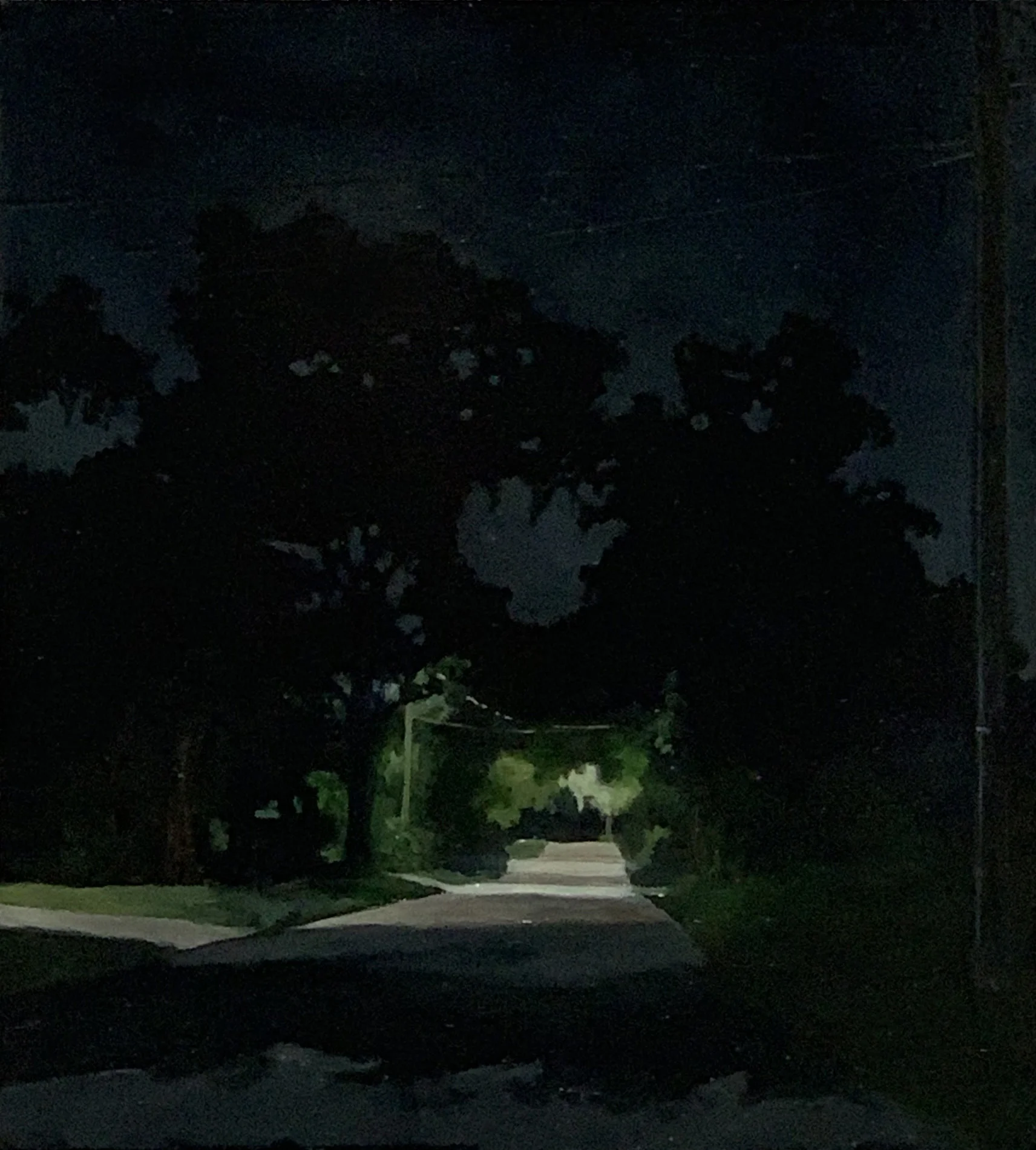 Passage