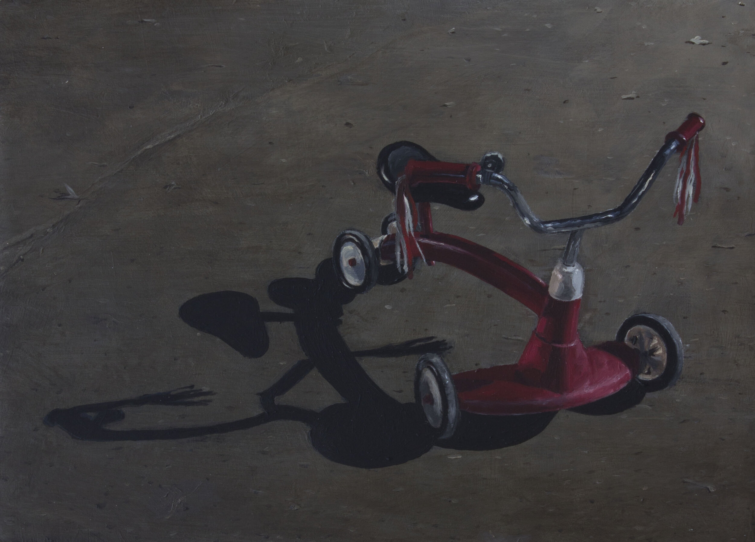 Radio Flyer No. 2