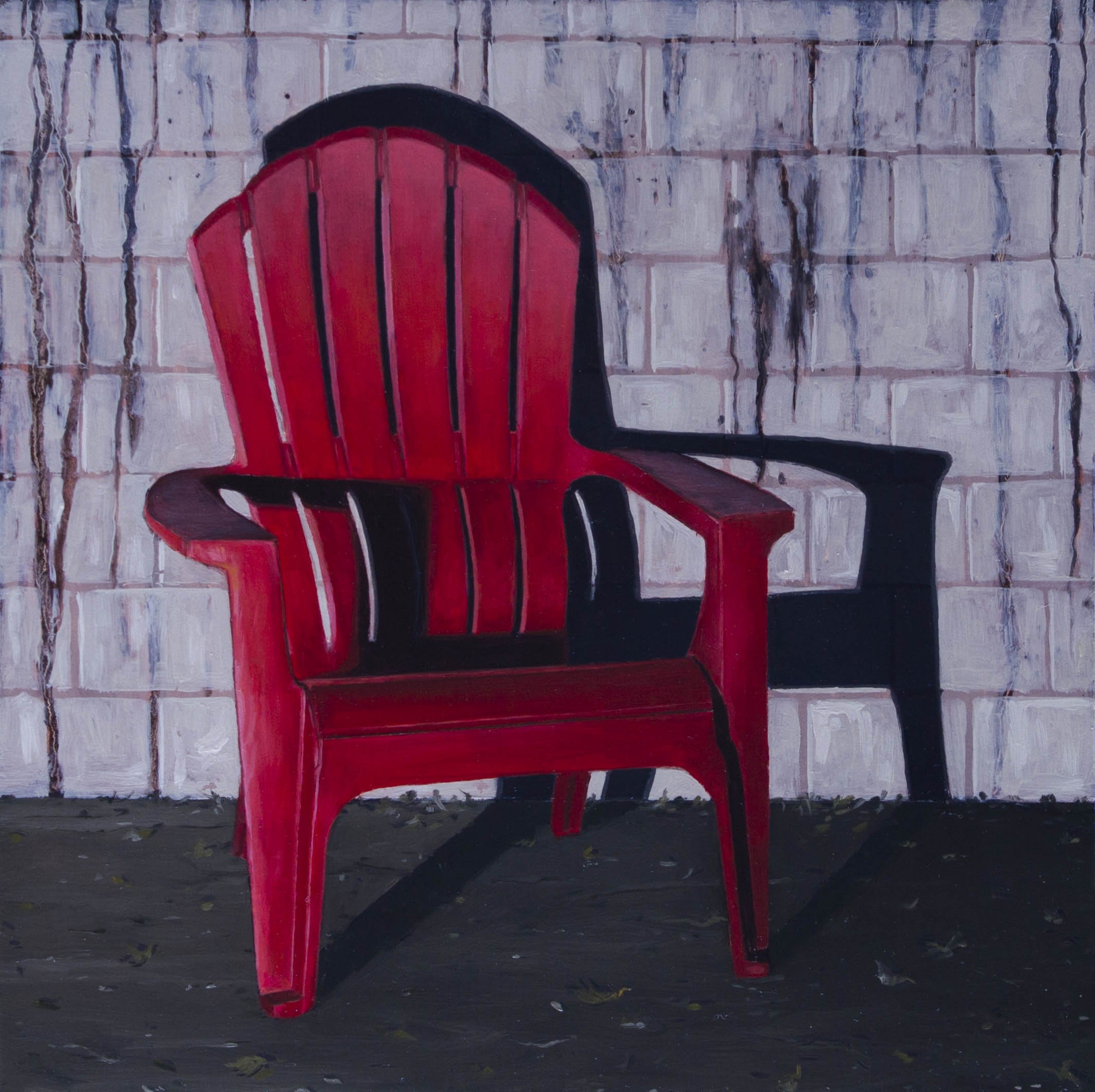 Red Chair